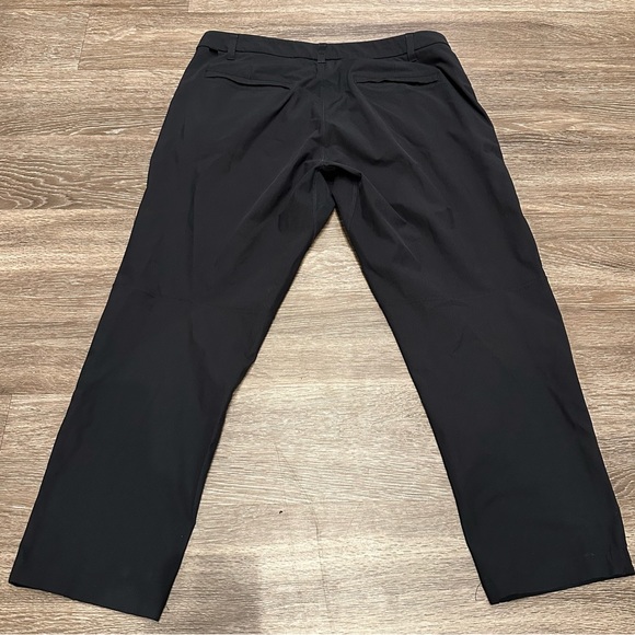 Lululemon commission pants - Picture 2 of 2